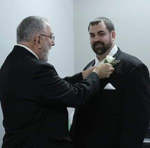 Meet your Posher, Peter